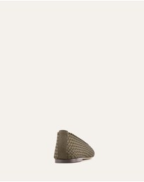 Jo Mercer - Vivienne Casual Flats