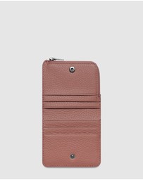 Status Anxiety - Sense Of Wonder Wallet