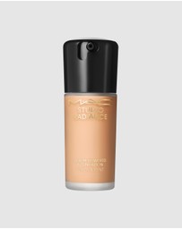MAC - Studio Radiance Serum-Powered Foundation - NW22