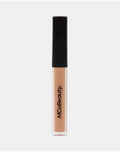 MCoBeauty - Brighten & Perfect Cream Concealer - Light 3 (Beige)
