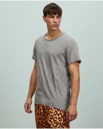 Surrounded By Ghosts - The Feldspar Cotton Tail T-Shirt