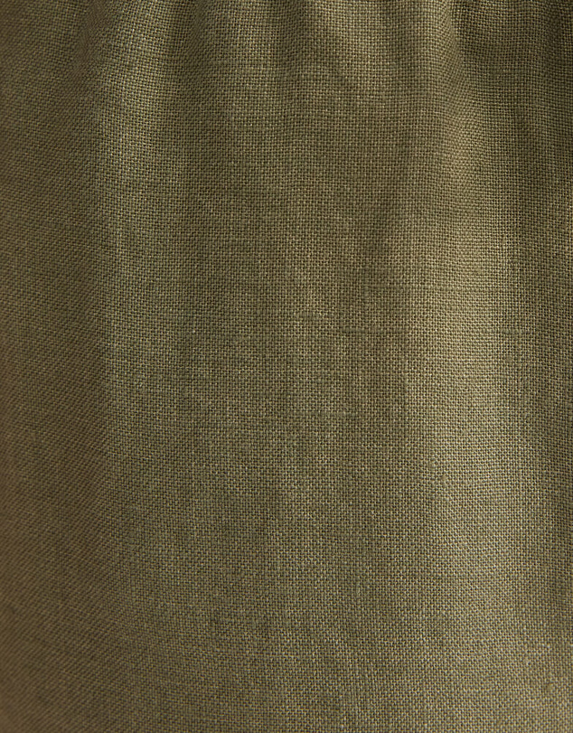 Sportscraft - Caffery Yarn Dyed Linen Pant