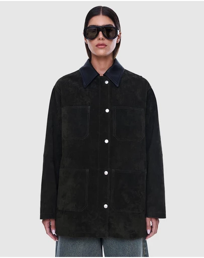 ENA PELLY - Ena Barn Jacket