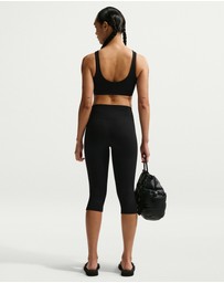Nike - One Medium-Support Padded Sports Bra