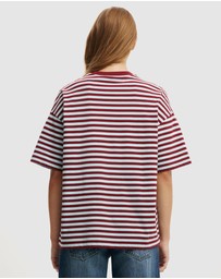 Cotton On - Boxy SS Tee