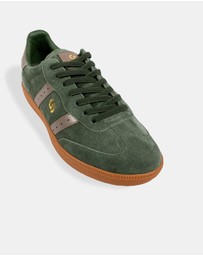 Goodsole - 2001 Parallel