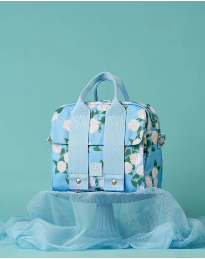 The Somewhere Co - La Prairie Lunch Tote