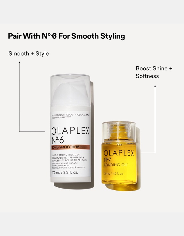 Olaplex - No. 7 Bonding Oil