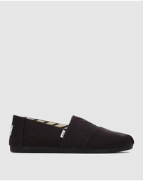 TOMS - Alpargata Classic - Women's
