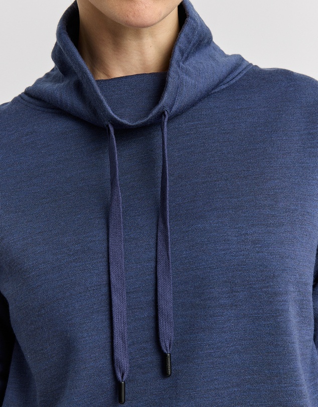 Toorallie - Lounge Funnel Neck