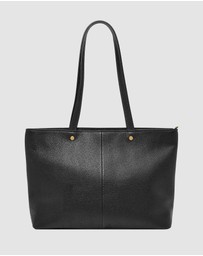 Fossil - Jessie Black Tote