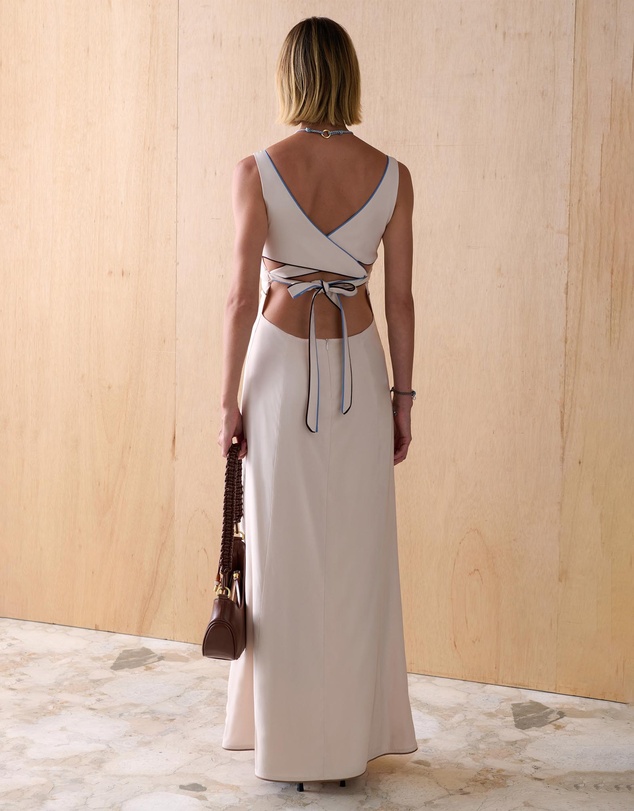 Sancia  - Esther Dress