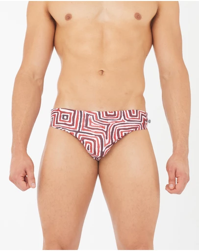 Gali Swimwear - Lukarrara