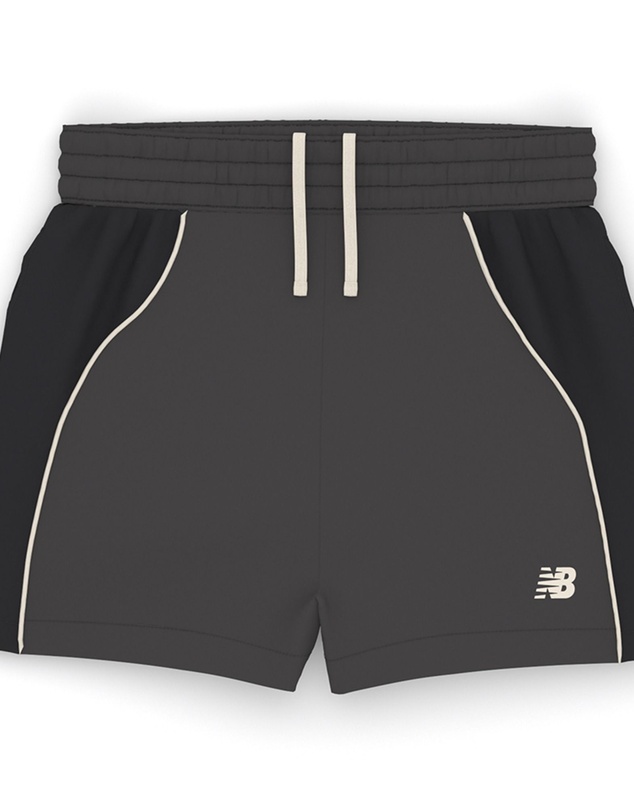 New Balance - Trackside Woven Short