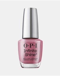 O.P.I - Infinite Shine Times Infinity
