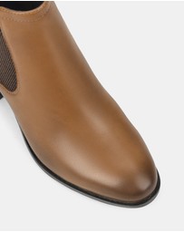 Hush Puppies - Scarlett