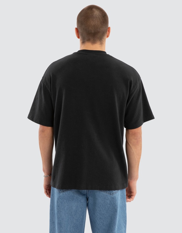Nomadic Paradise - Elijah Textured Street Tee