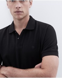 UNISON - Classic Pique Polo