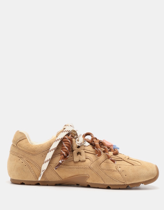 Nokwol - Atlas Sneakers