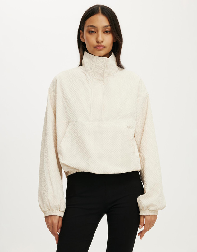 Cotton On - Astrid Spray Jacket