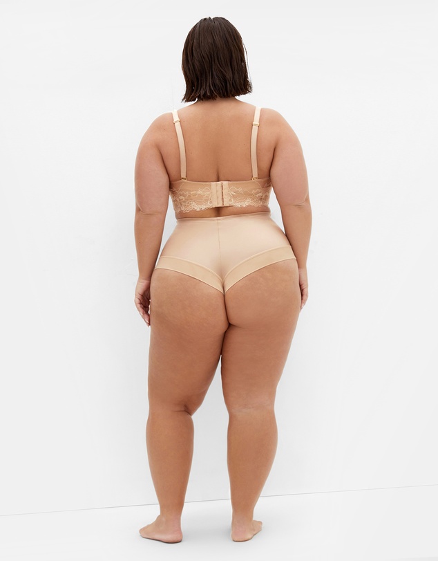 City Chic - Smooth & Chic Multiway Contour Bra