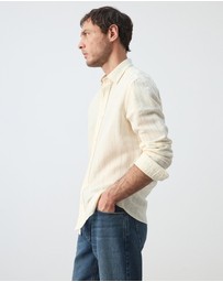 M.N.G - Rug Shirt