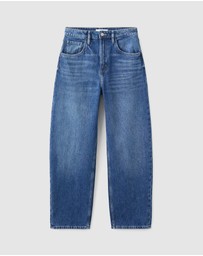 M.N.G - Bet Jeans