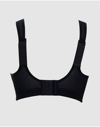Parfait - Breeze Wireless Sports Bra