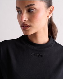 Aim'n - Boyfriend Tee