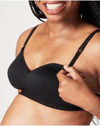 Cake Maternity - Charley M Buddy Moulded Nursing Bra