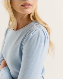 Review - Ayr Jumper
