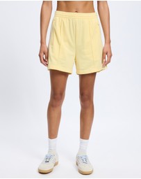 adidas Originals - Firebird Classic Shorts