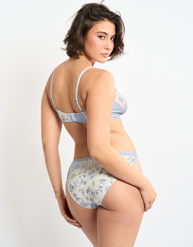 Chouchou Intimates - Georgia Brief