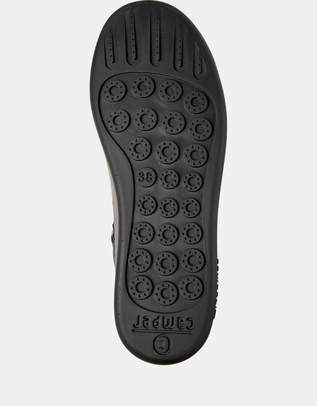 Camper - Sneaker-Bootie Peu Touring