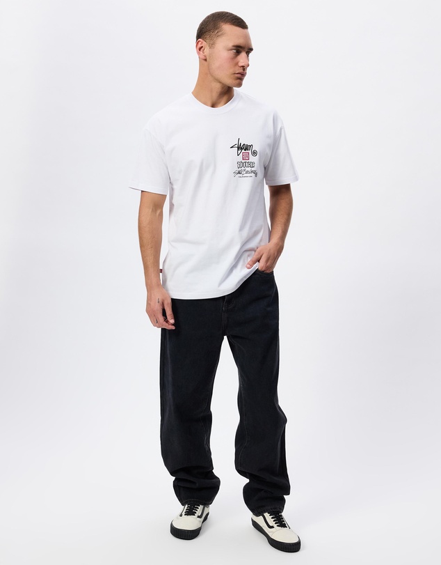 S Double - Shawn Stack T-Shirt