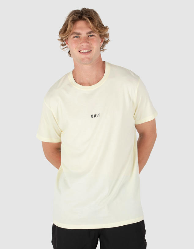 UNIT - Stock Tee