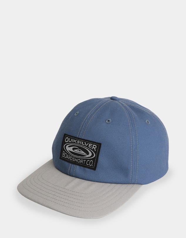Quiksilver - Mens Mercury Cap