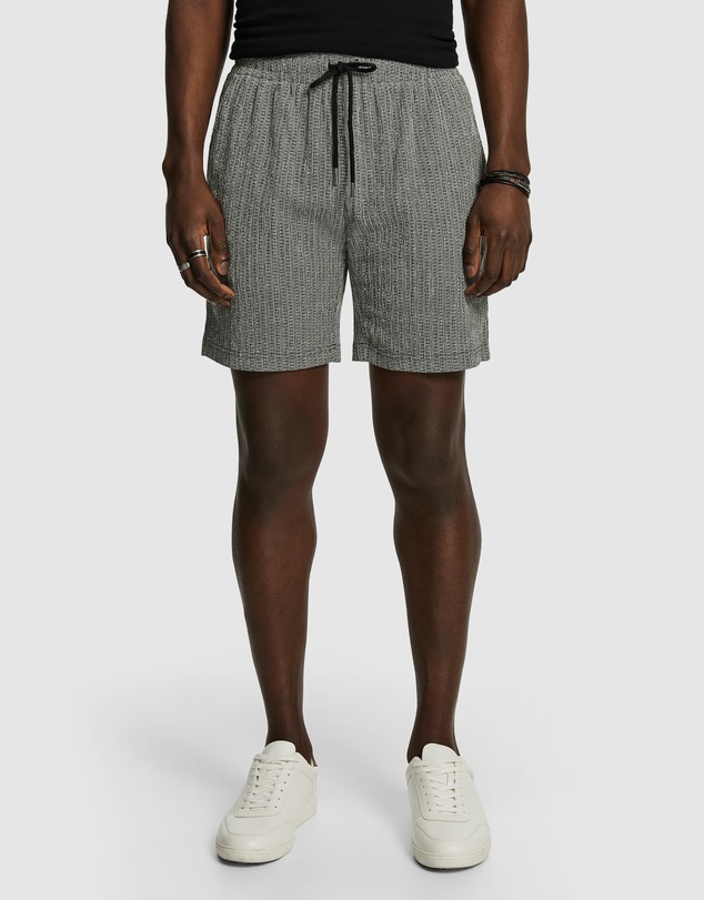 yd. - Mitch Jersey Short