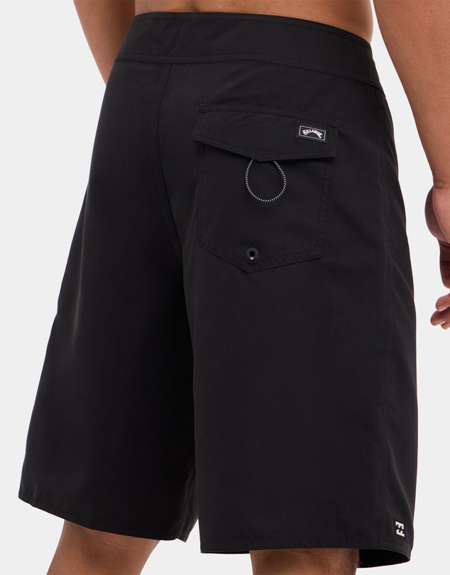Billabong - Mens Shadow Cut Og 20