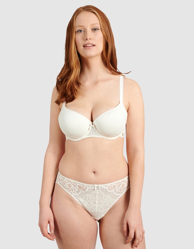 Sans Complexe - Ariane Padded T-Shirt Spacer Bra