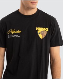 Nena & Pasadena - Hawthorn Prime Tee