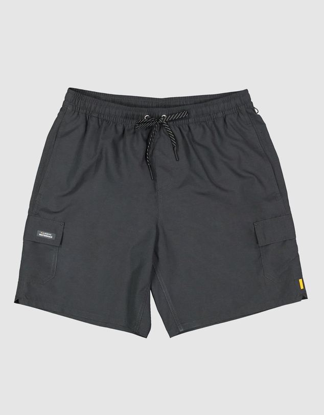 Quiksilver - Mens Balance Volley 18