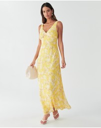 BWLDR - Chelsea Dress
