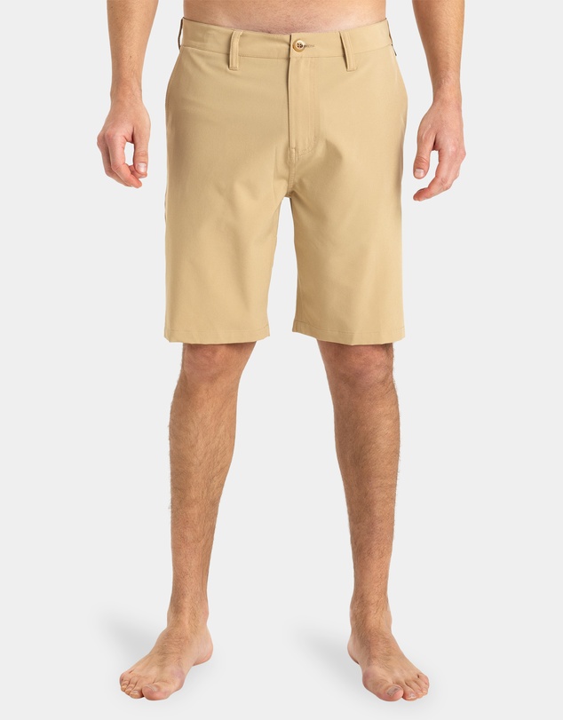 Quiksilver - Mens Union Amphibian 20