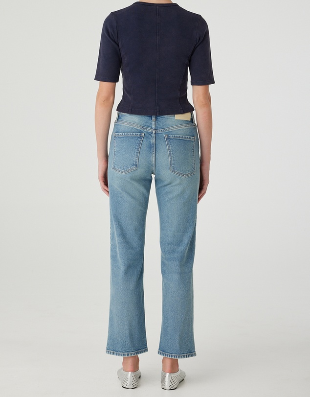 Nobody Denim - Erin Jean Light Tint