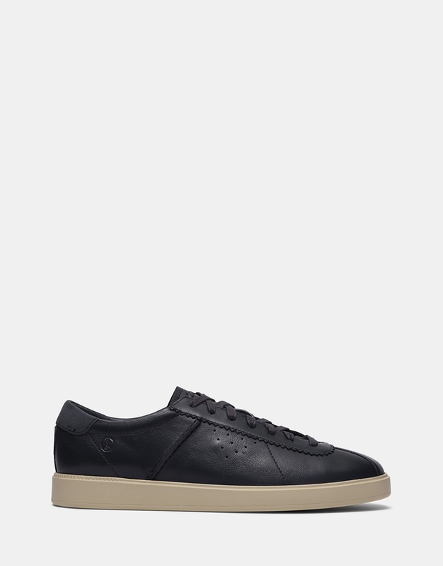 Clarks - Lockford Lace Navy