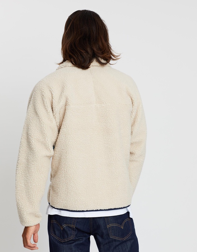 Patagonia - Men's Classic Retro-X Fleece Jacket
