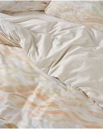 Linen House - Currumbin Quilt Cover Set