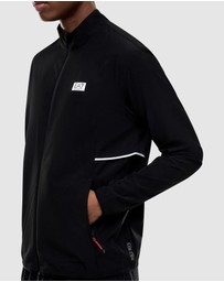 Emporio Armani EA7 - Ventus7 Full Zip Track Top