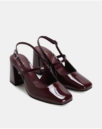 ALDO - Weraweth Heels